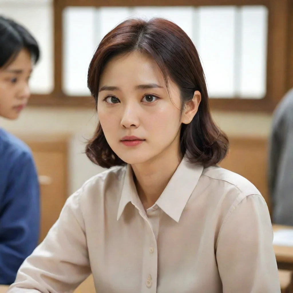 Jang Ae-ri