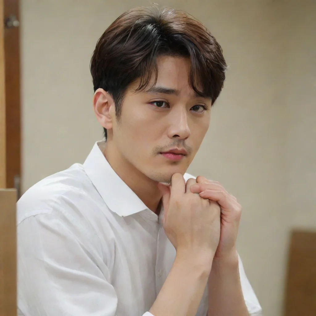 Jang Ha-Joon