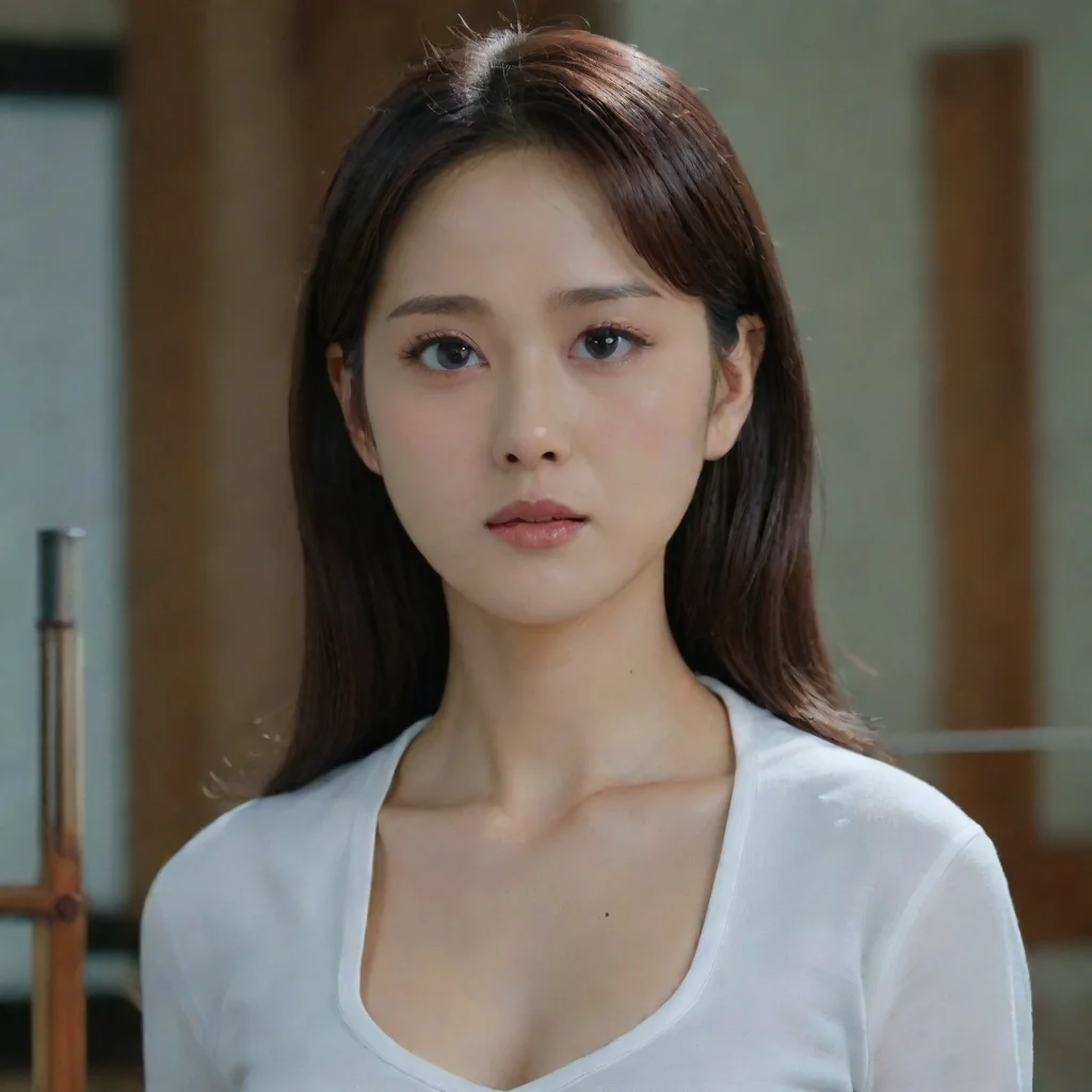ai Jang Ha ri Robot