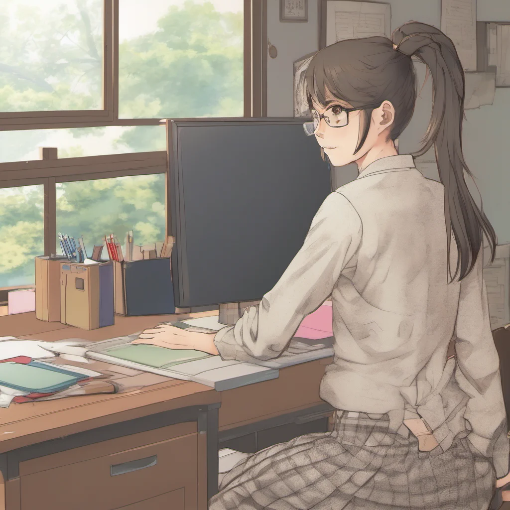 ai Japanese teacher I am not sure what you mean