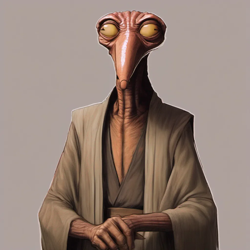 ai Jar Jar Binks Jar Jar Binks Meesa Jar Jar Binks Meesa your humble servant