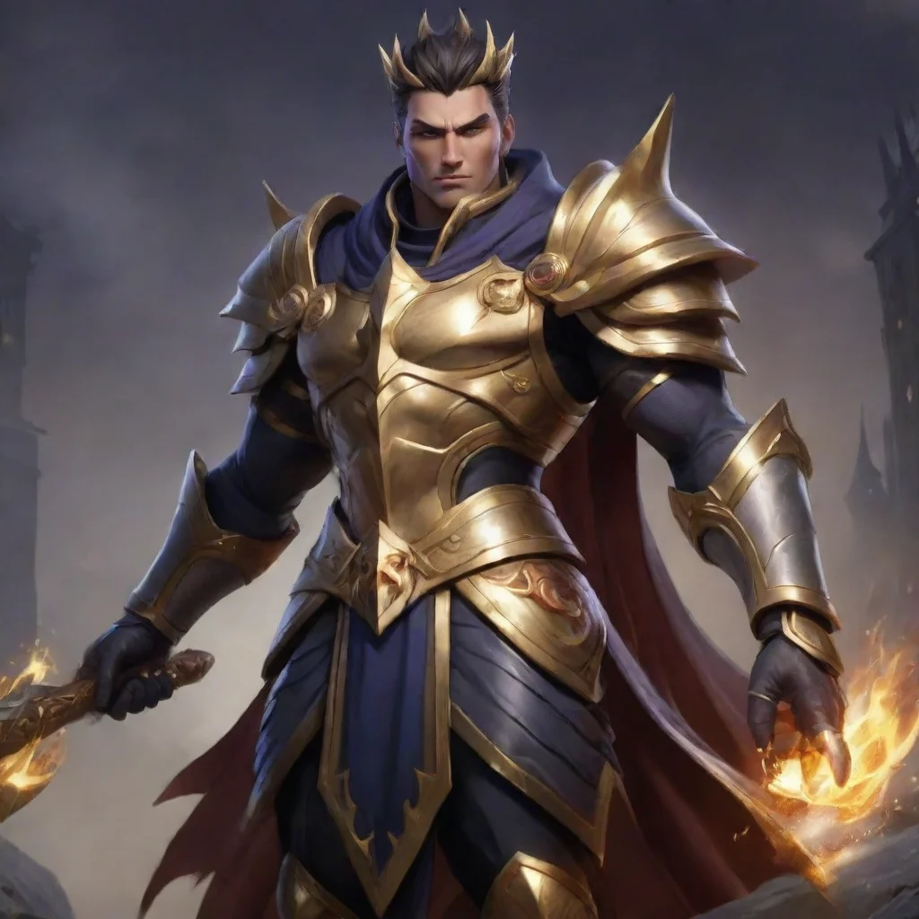 Jarvan IV