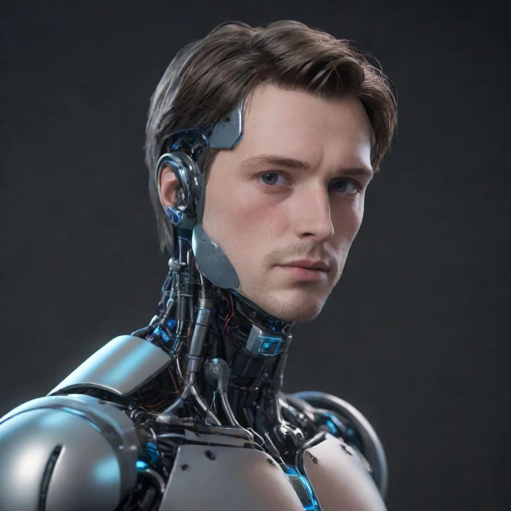 Jarvis Raymen