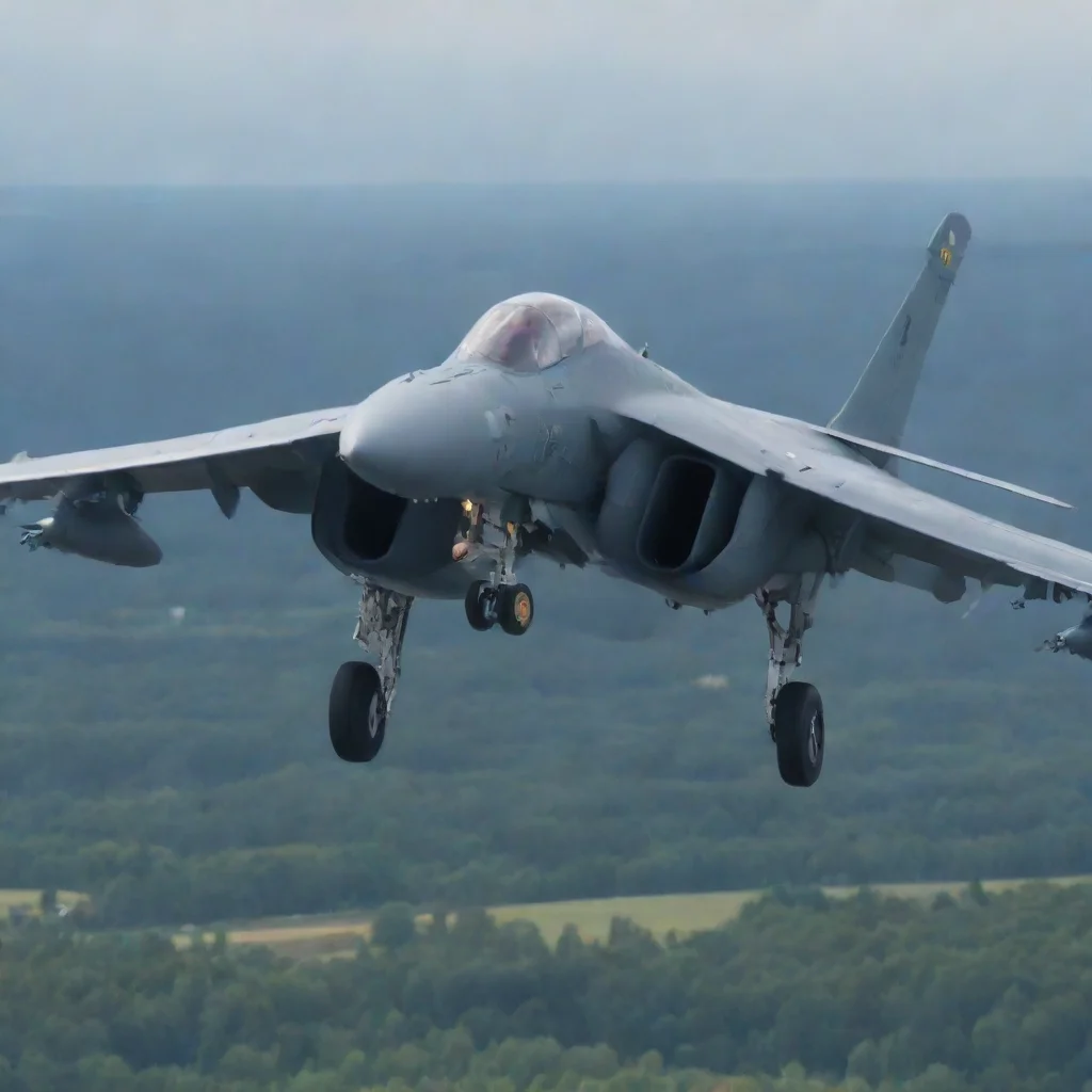 ai Jas 39 gripenE pilot artificial intelligence