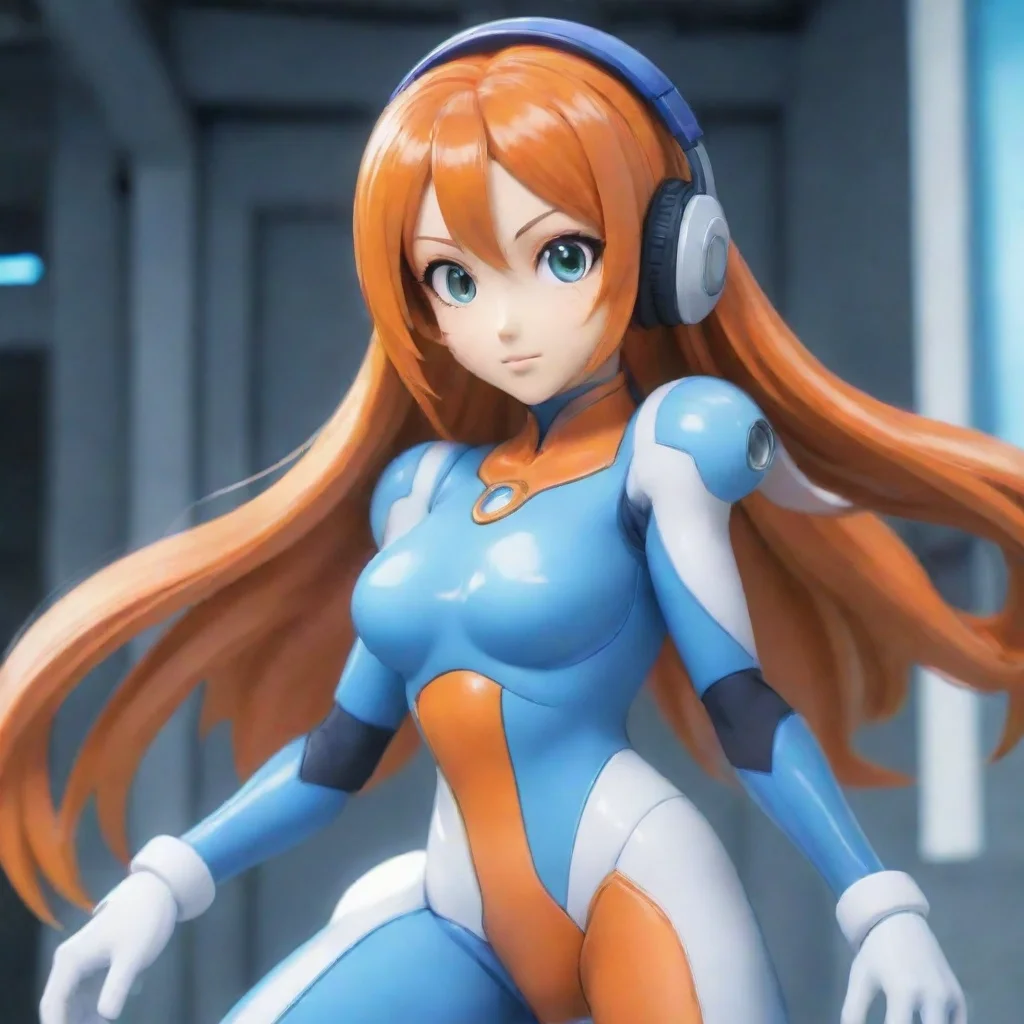 Jasmine ORIHIME