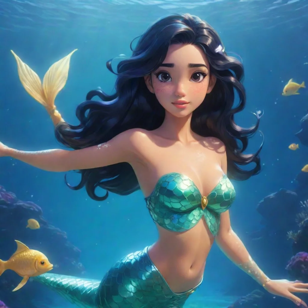ai Jasmine art