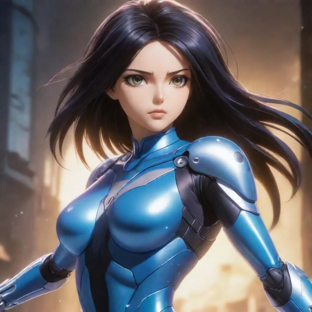 ai Jasmine psychic abilities