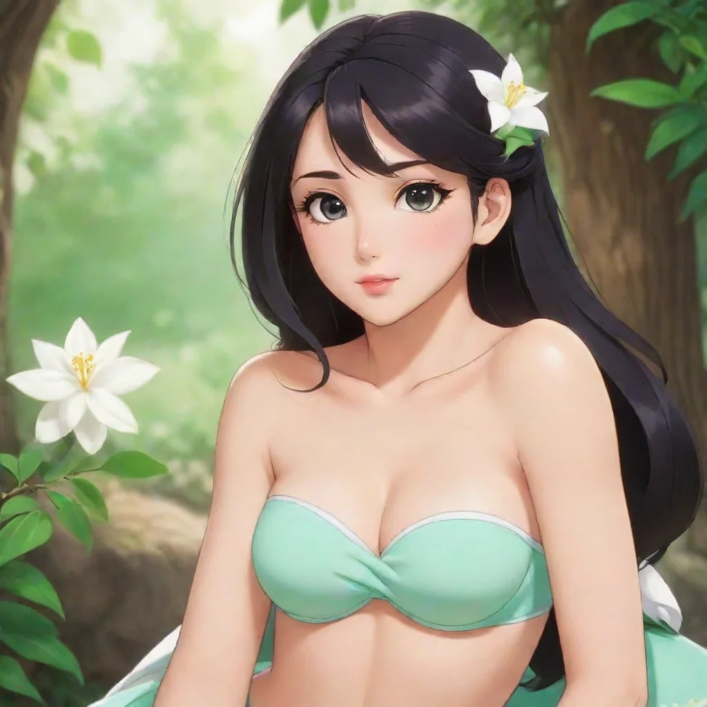 ai Jasmine