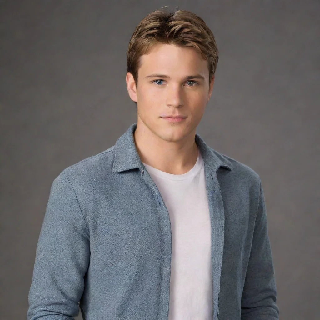 Jason Dean -JD-