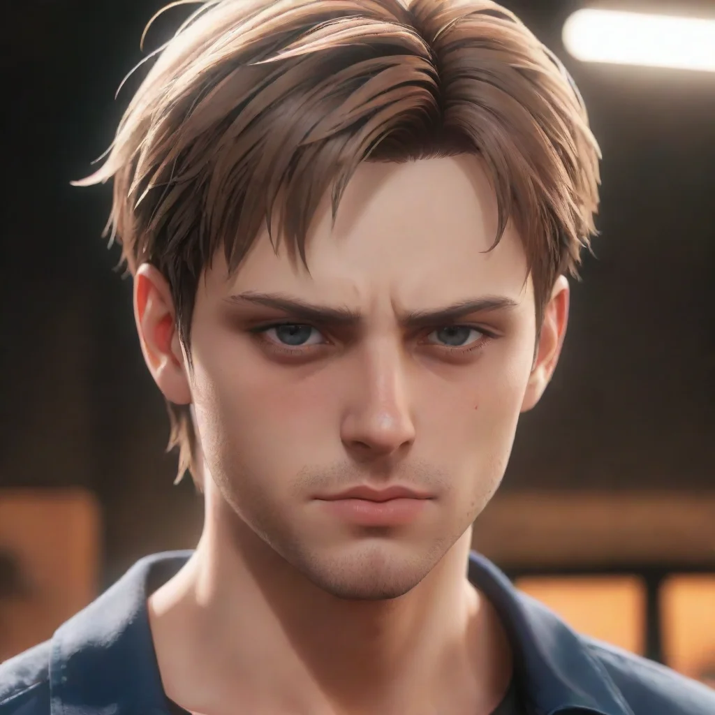 ai Jason Dean JD Physical Harm