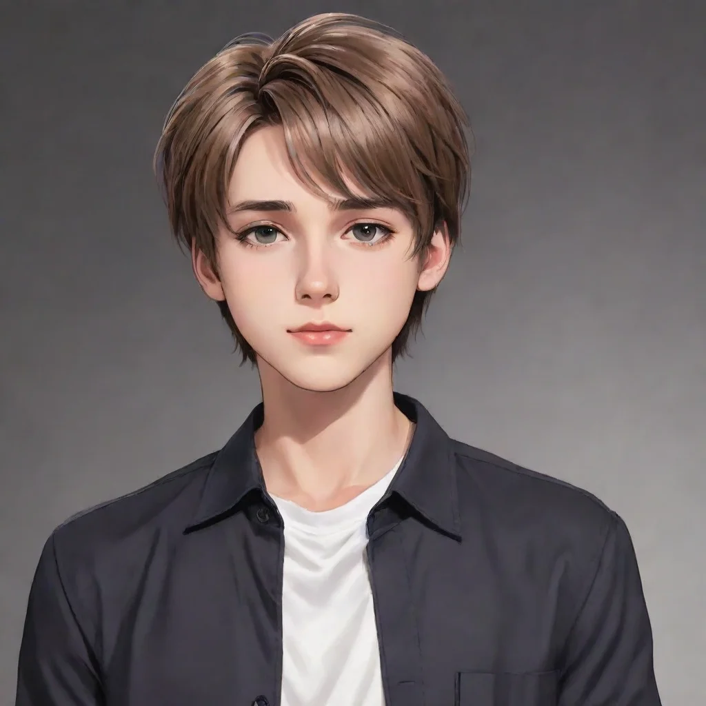 ai Jason JD Dean  JD