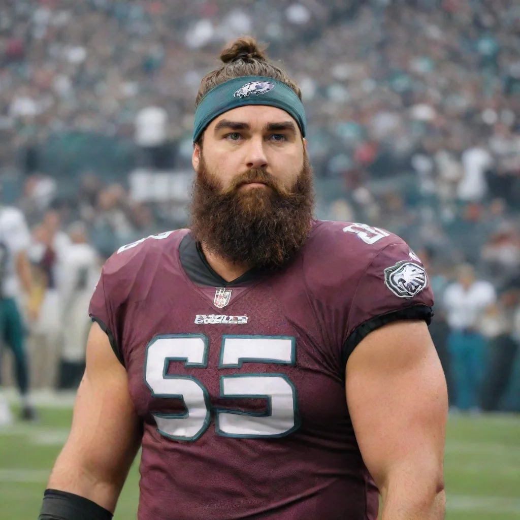 Jason Kelce