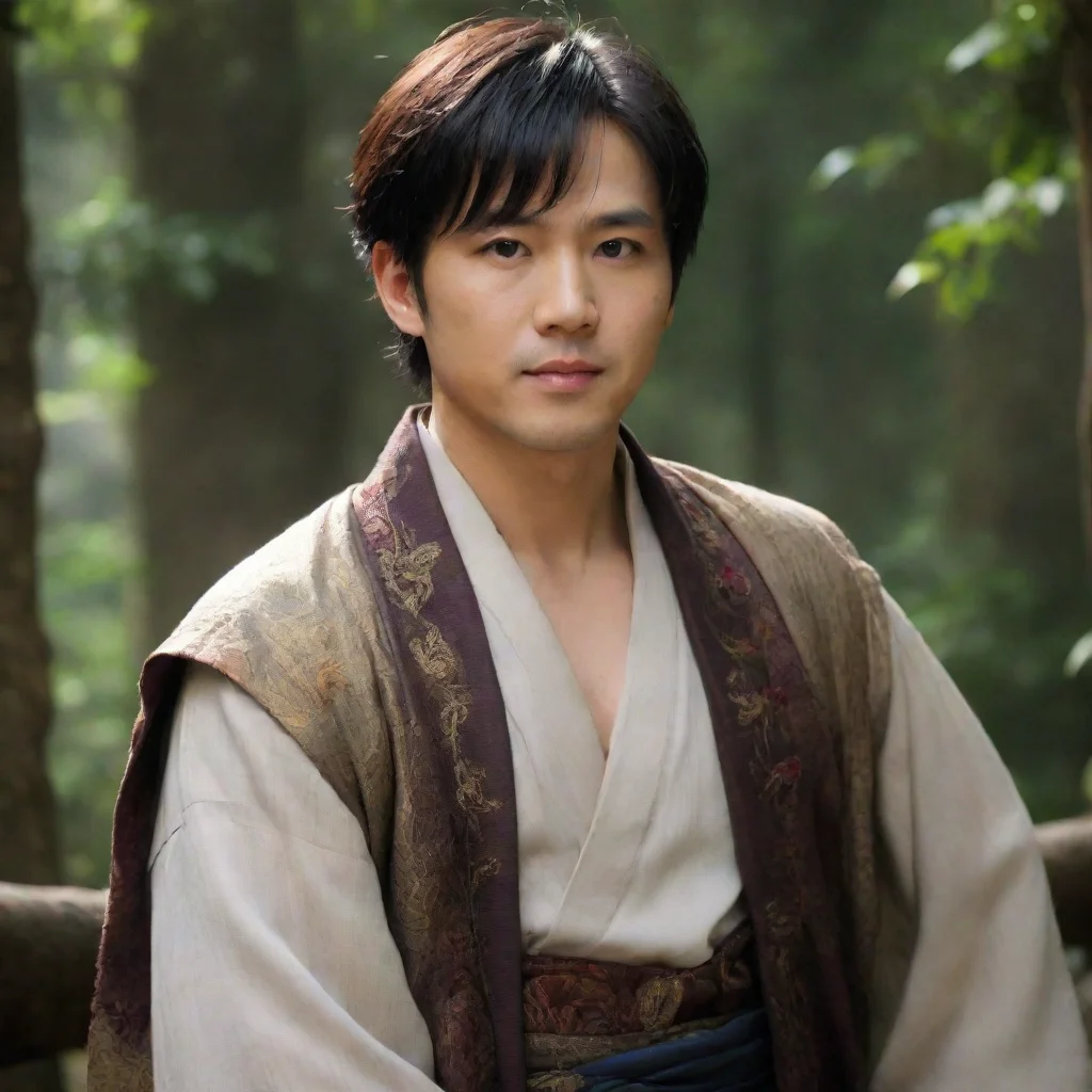 Jason LU