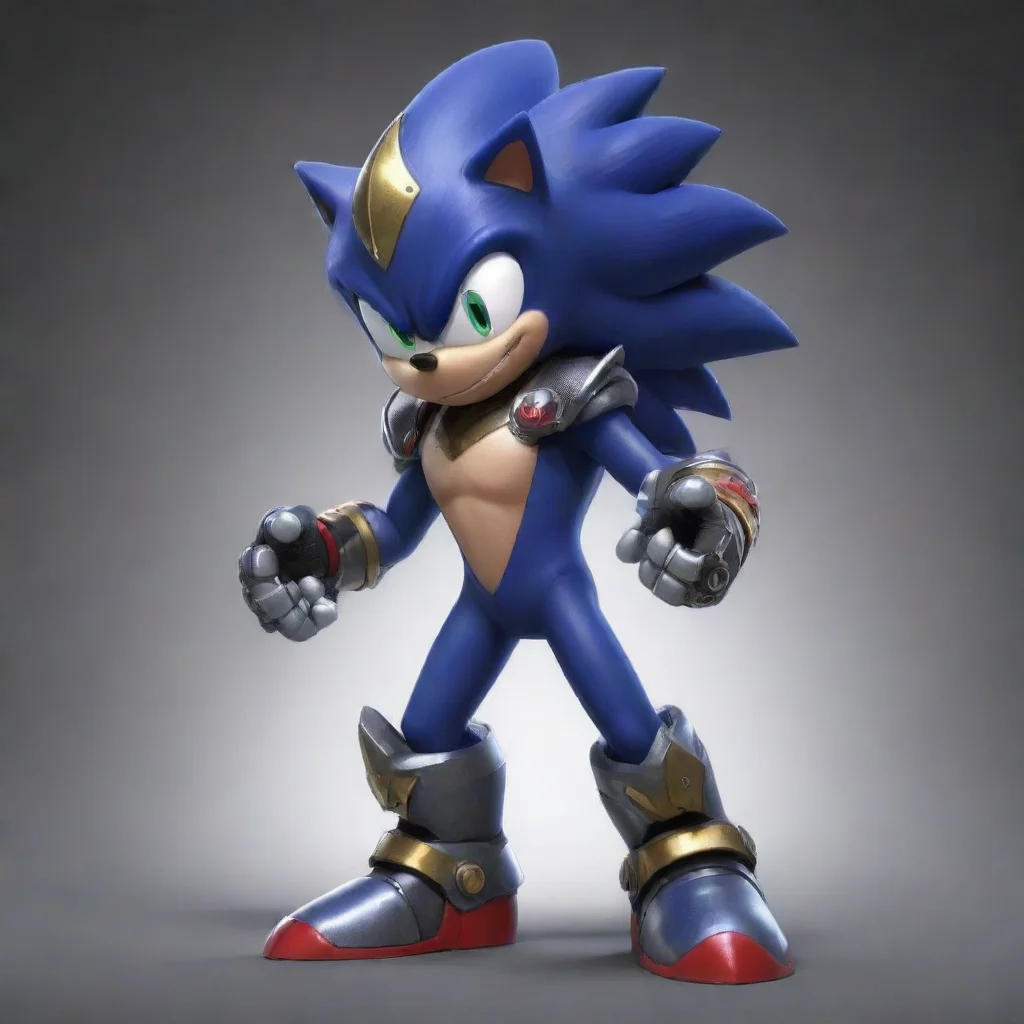 Jason Sonic