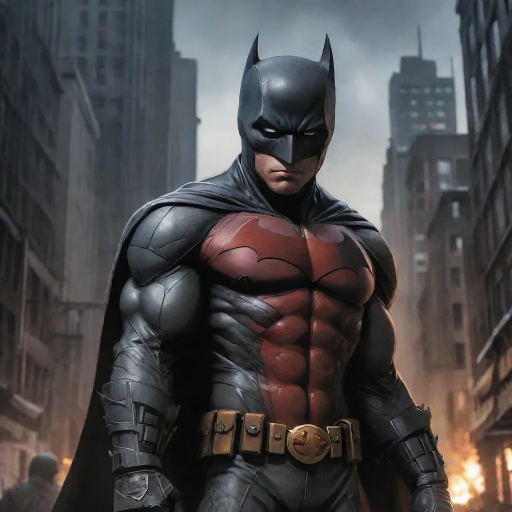 Jason todd