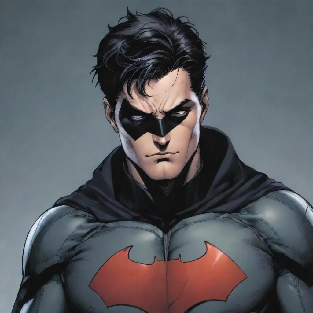 Jason todd