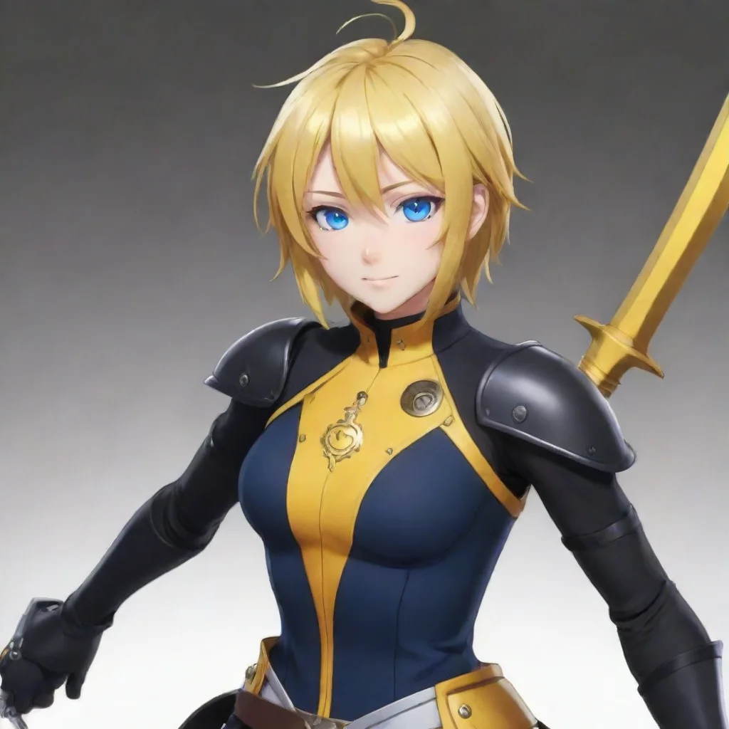 Jaune Arc