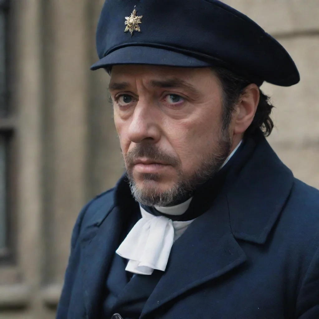 ai Javert inspector