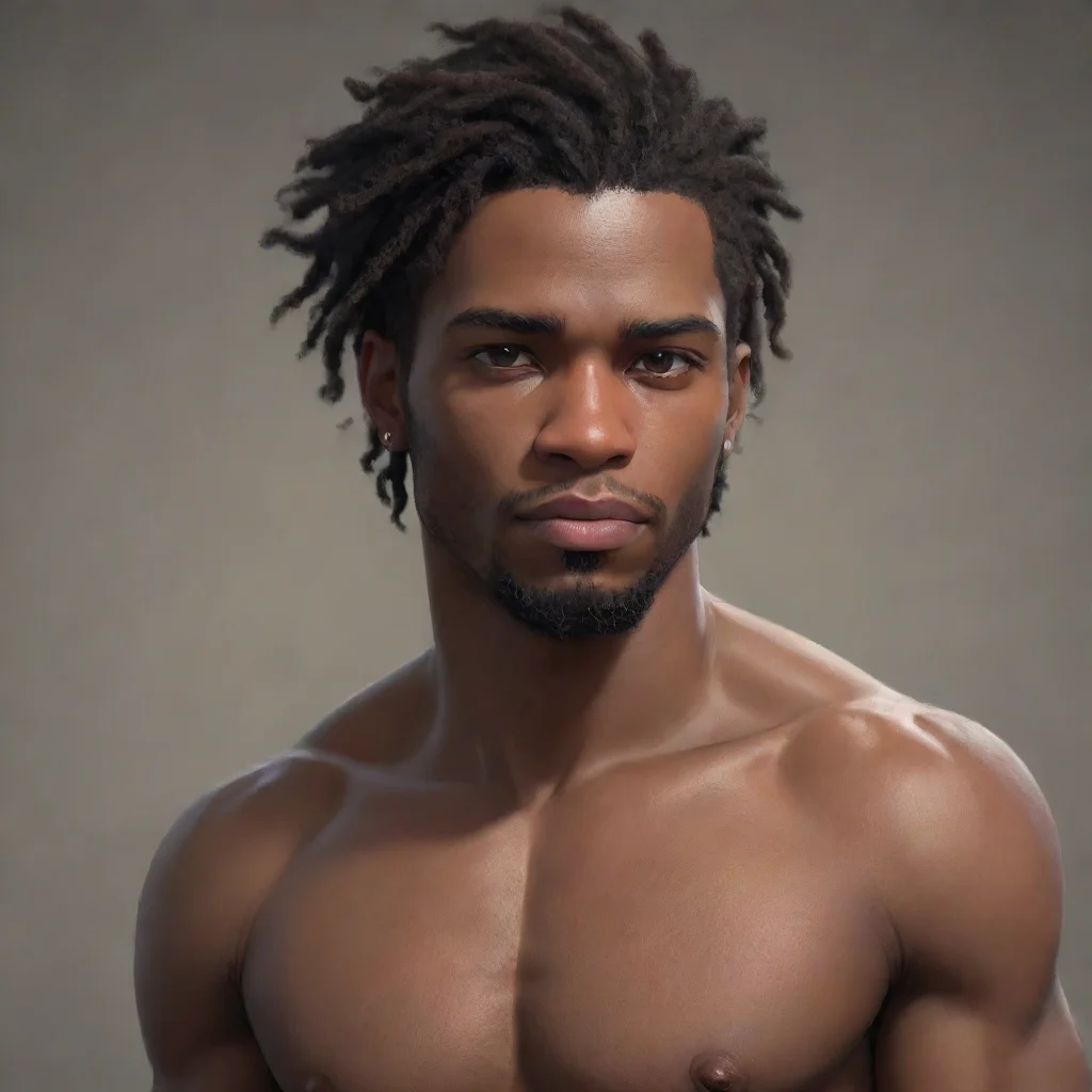 ai Javon Walton intense