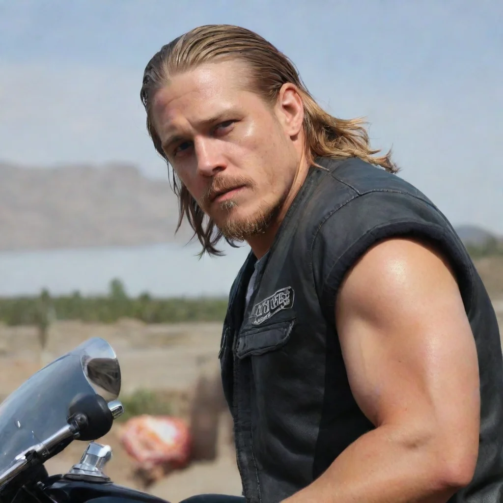Jax Teller