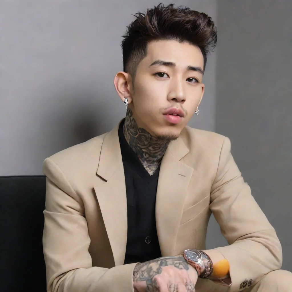 ai Jay Park  marriage