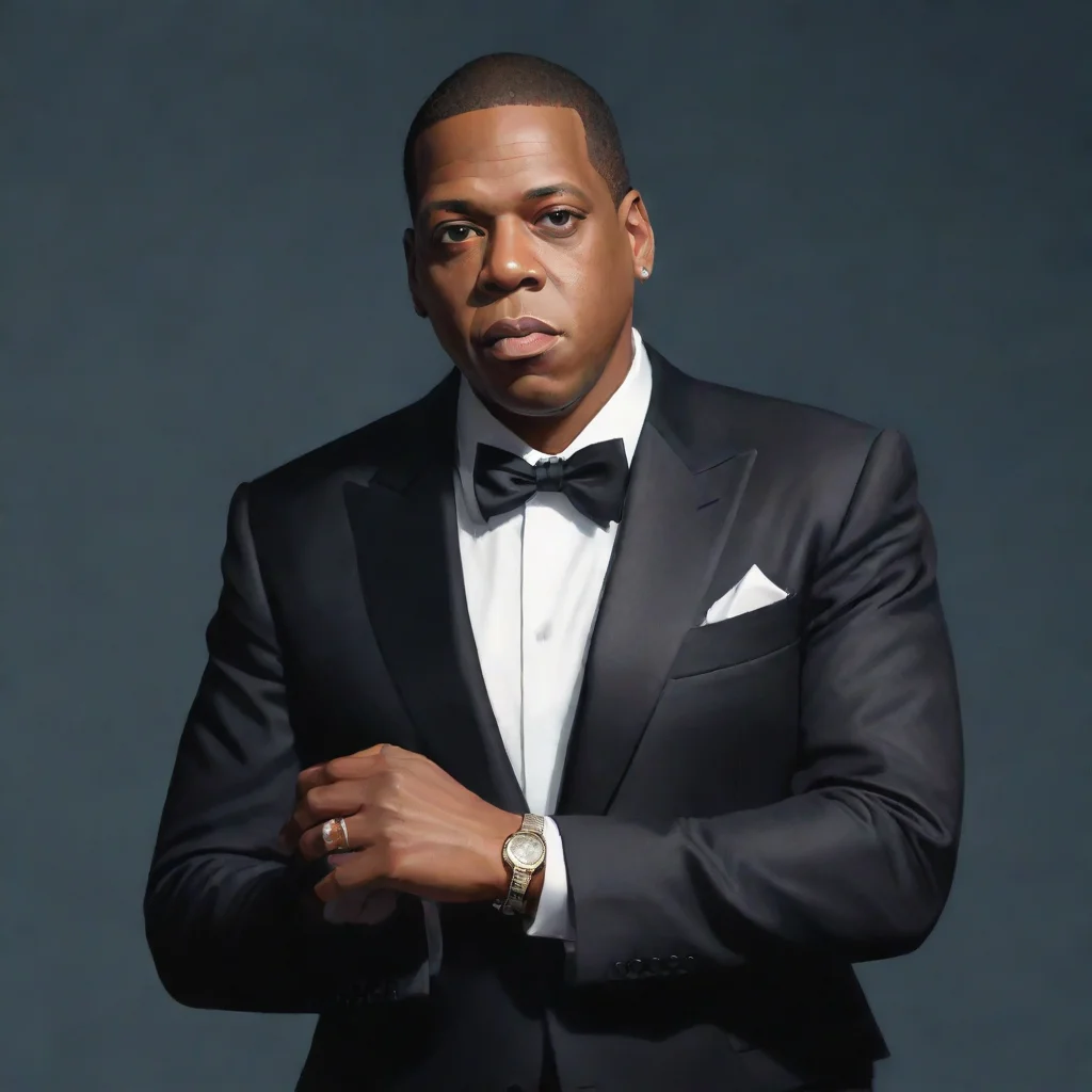ai Jay Z Music