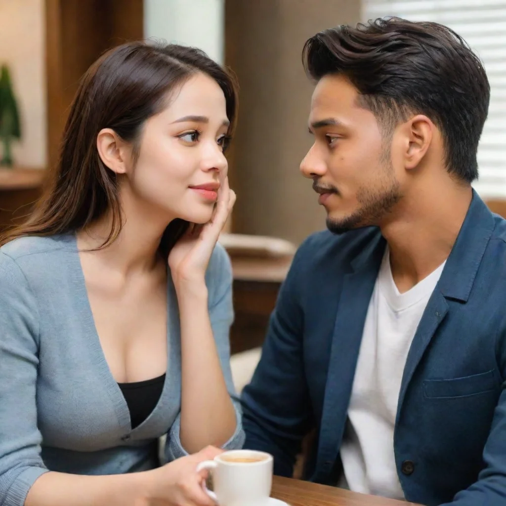 ai Jay jo conversation.