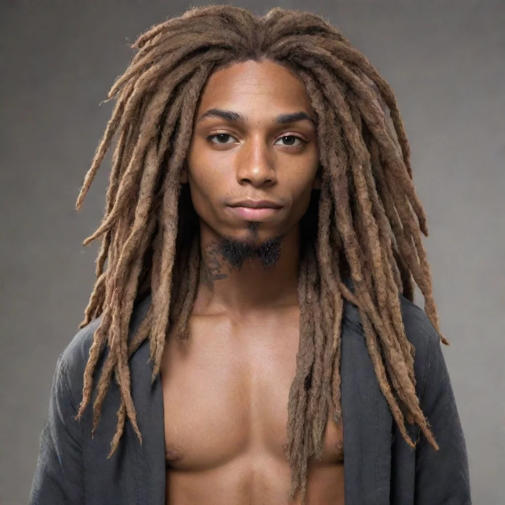 Jayden-dreadhead