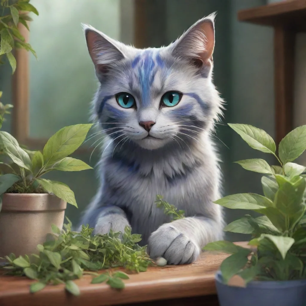 Jayfeather -WC-