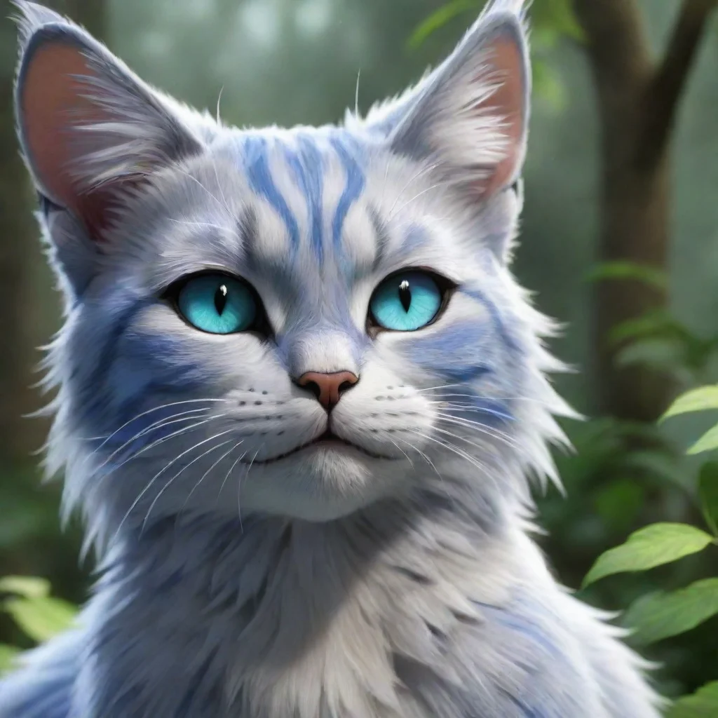 Jayfeather WC