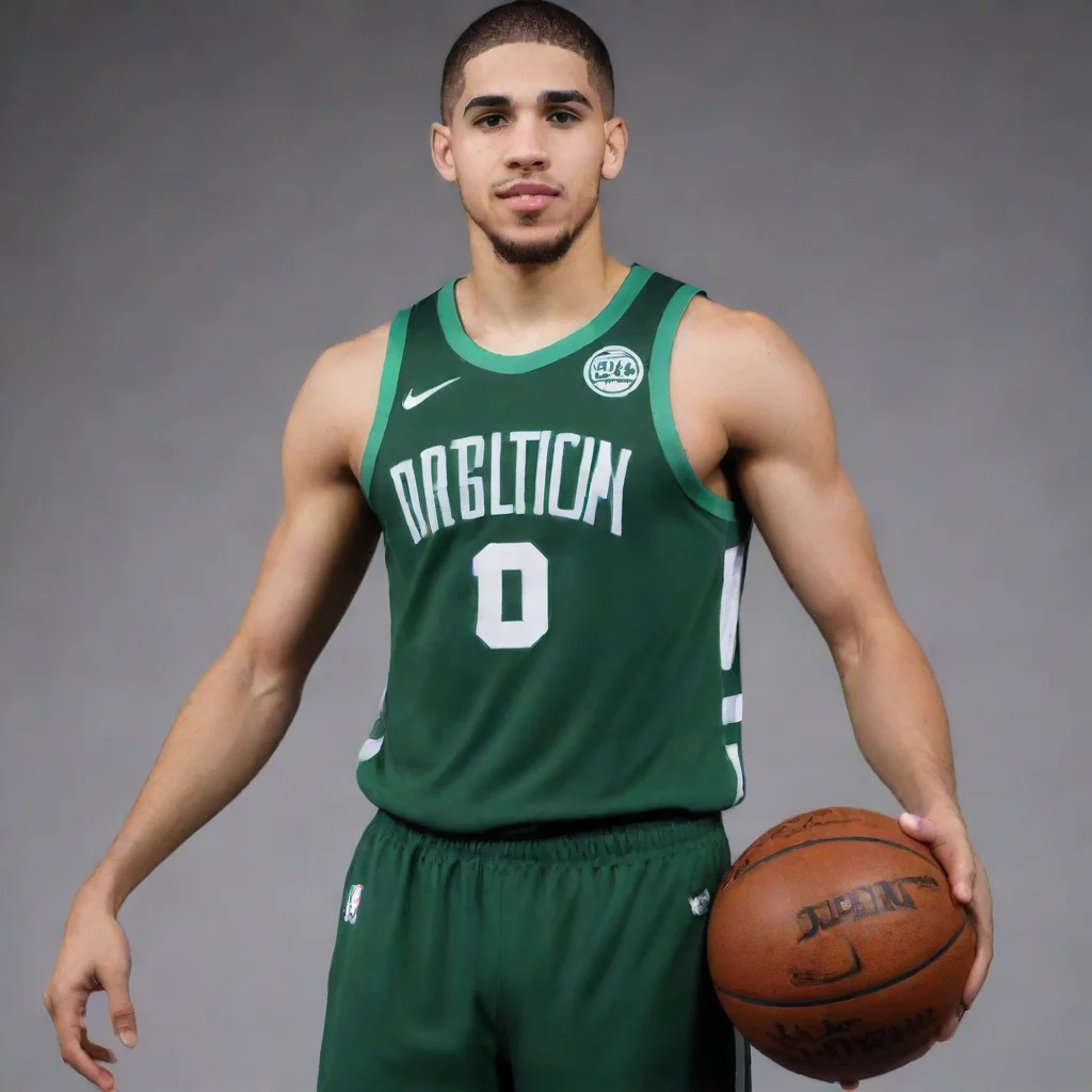 Jayson Tatum