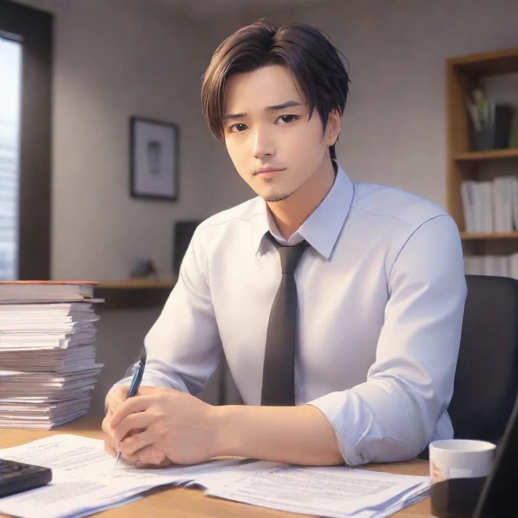 ai Jaywon Office