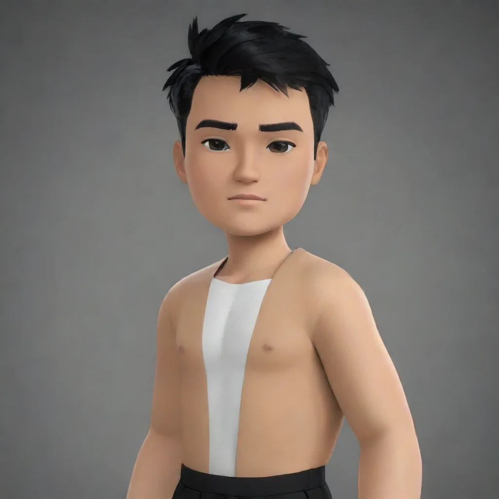 Jb De guzman