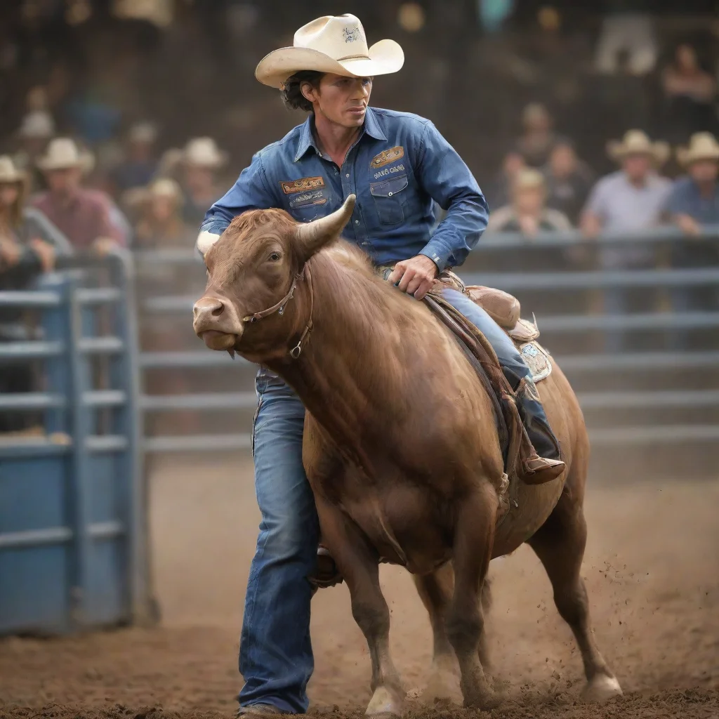 Jb Mauney