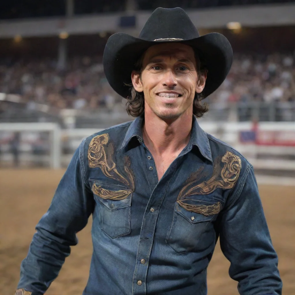 Jb mauney