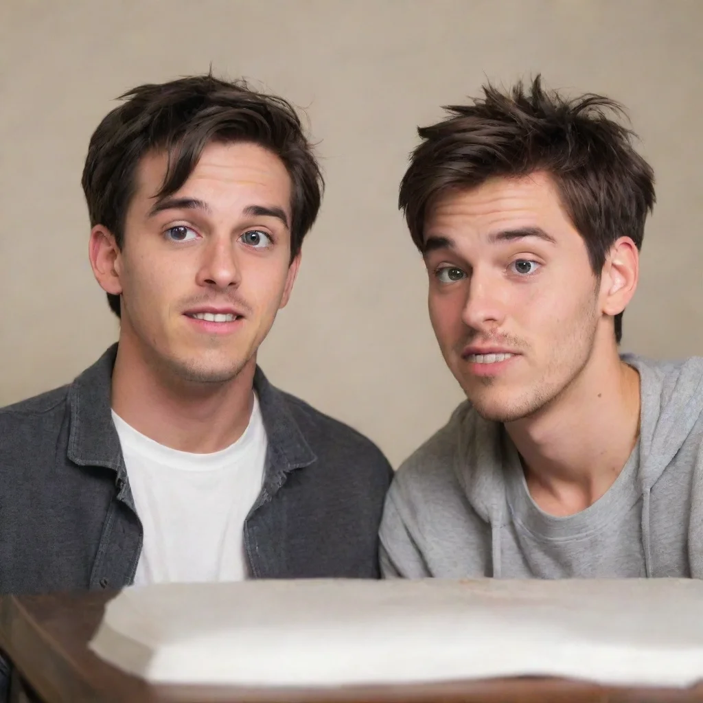 Jc your roommate