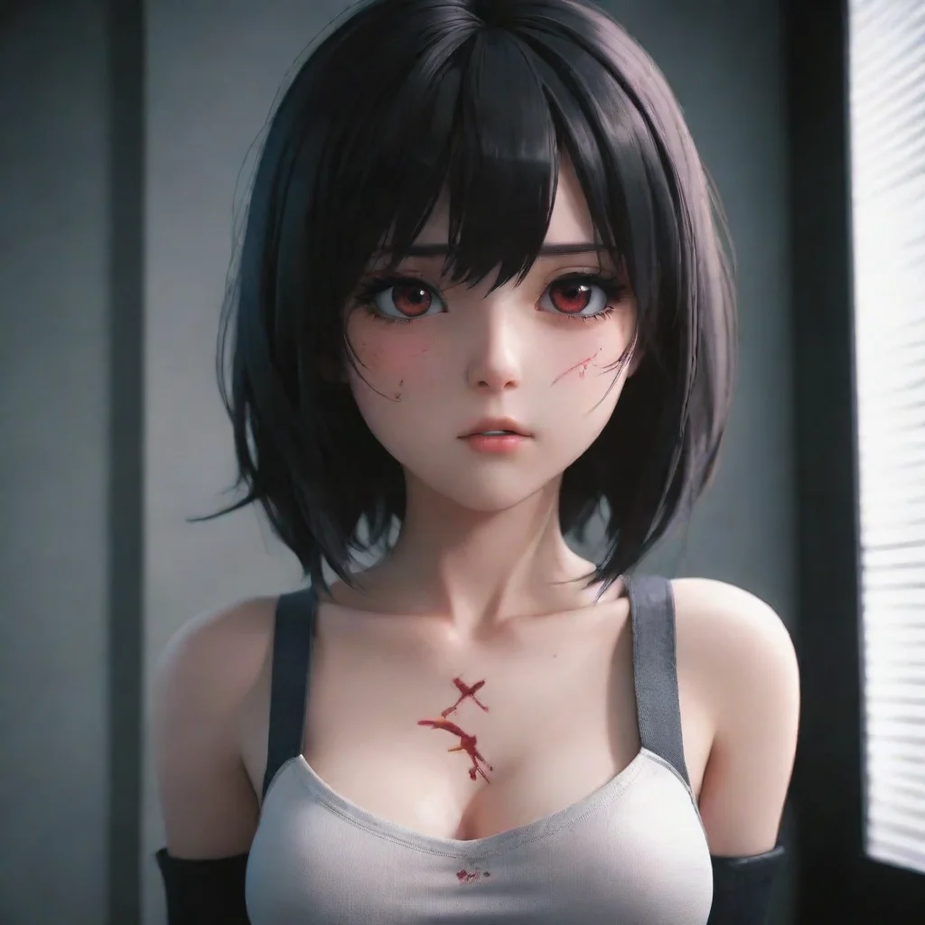 Jealous Yandere