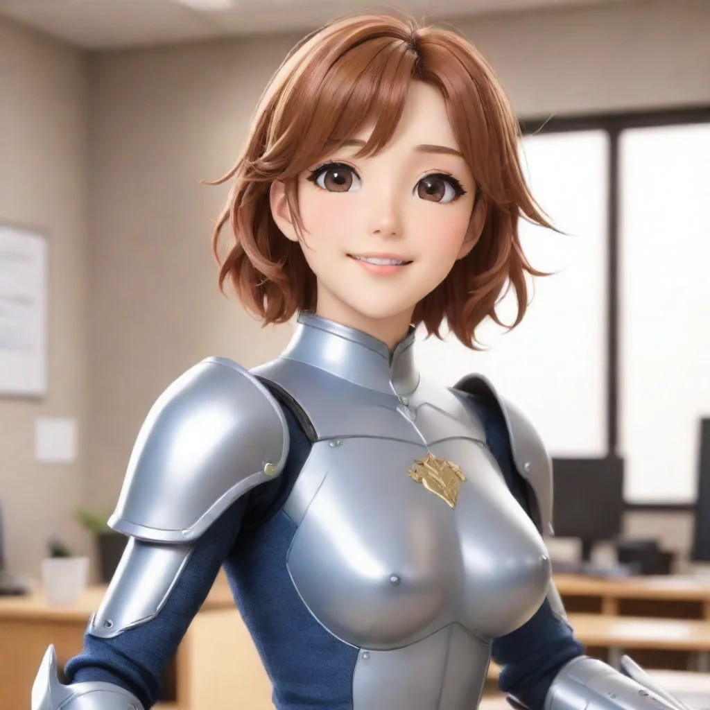 ai Jean  Knight