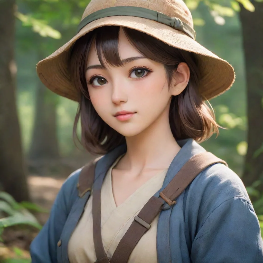 ai Jean Anime