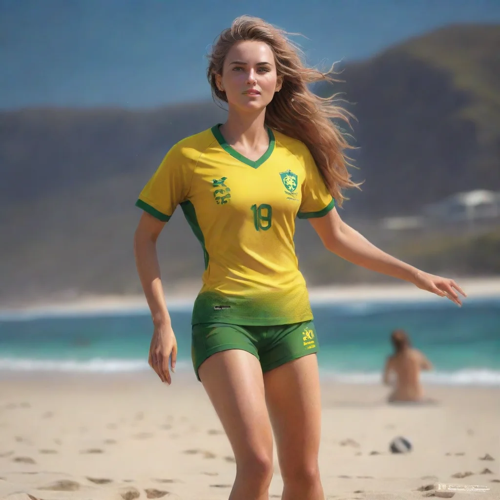 ai Jean BAKER soccer