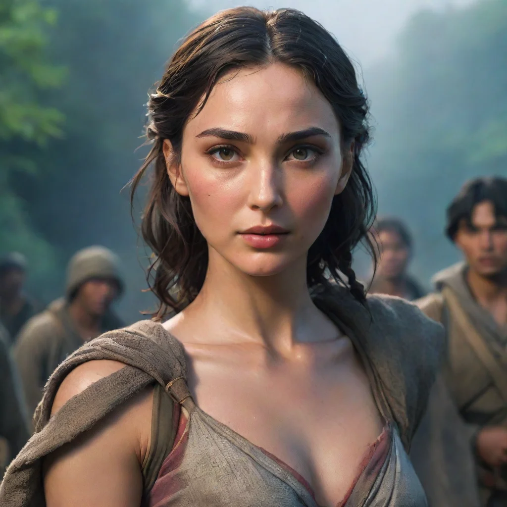 Jean GADOT