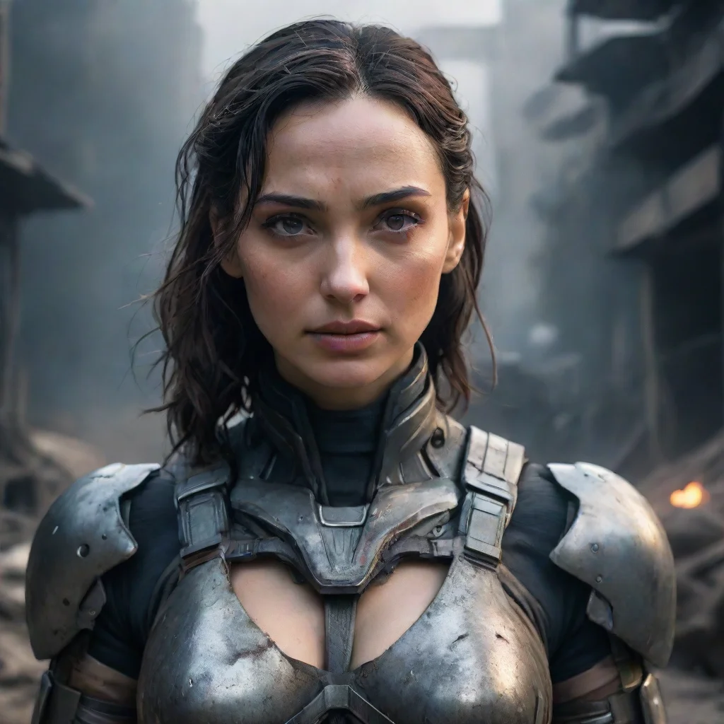 ai Jean GADOT space
