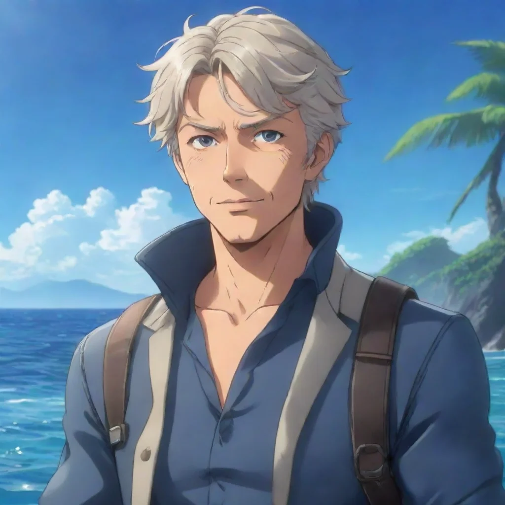 ai Jean Jacques BURNEL marine biologist