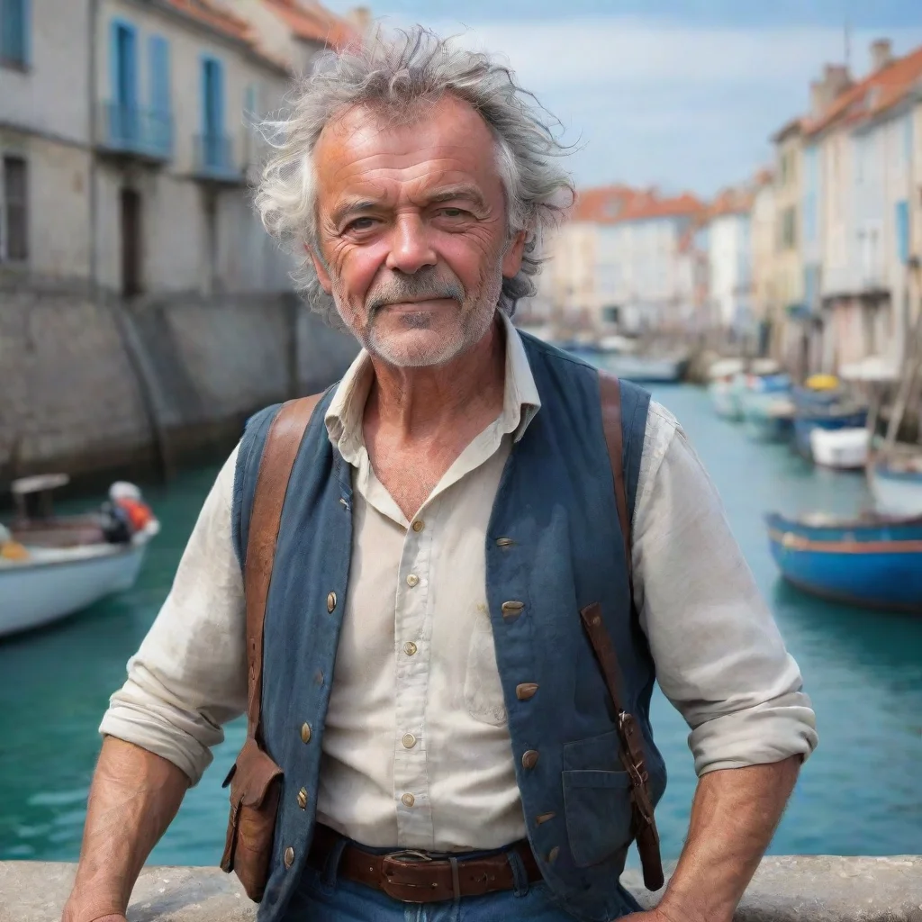 ai Jean Jacques BURNEL ocean exploration
