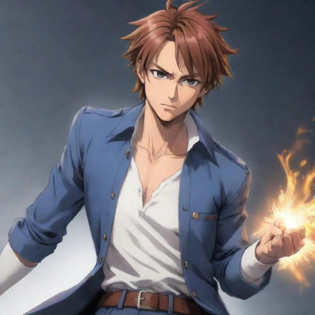 ai Jean Michel ROGER Dueling
