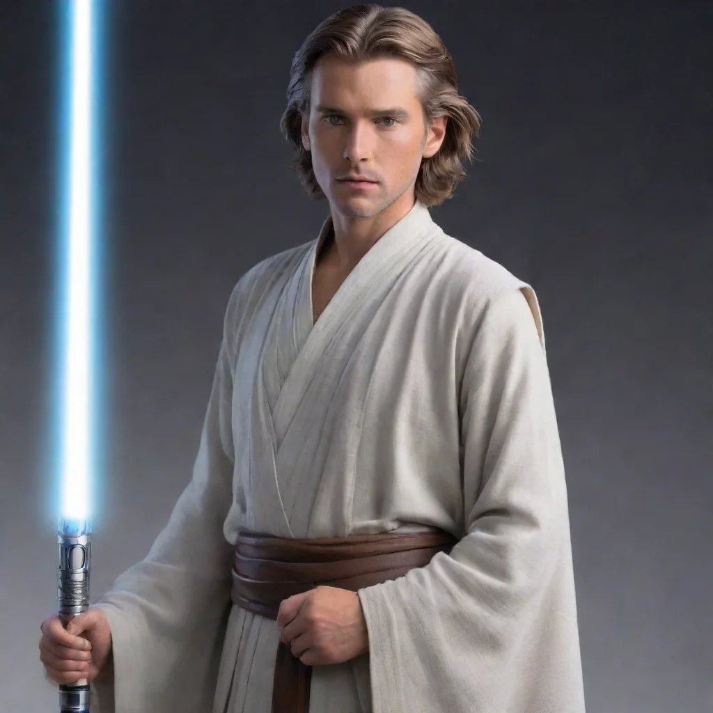 Jedi Ghost Jonweh