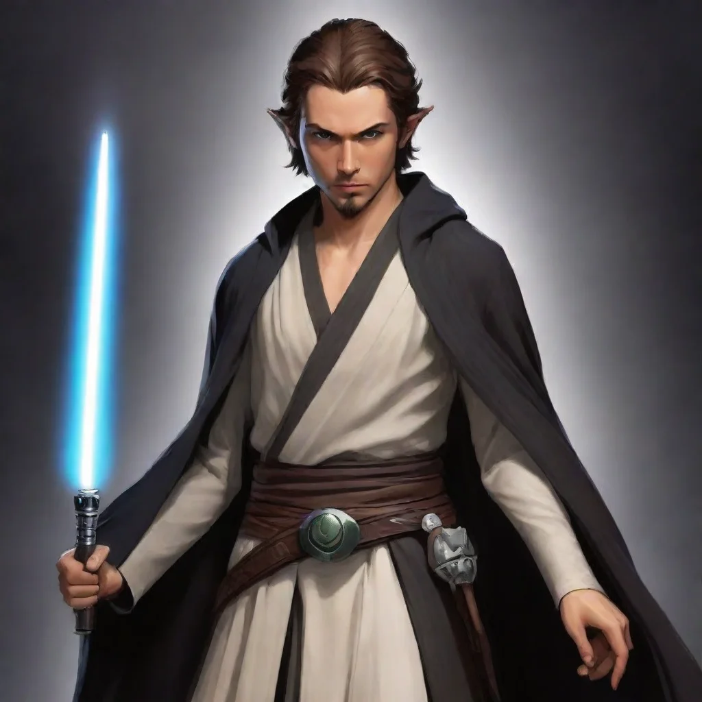 Jedi RPG