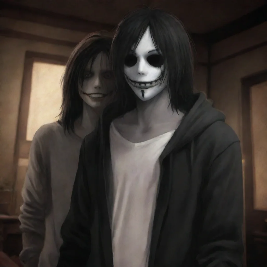 Jeff And EJ