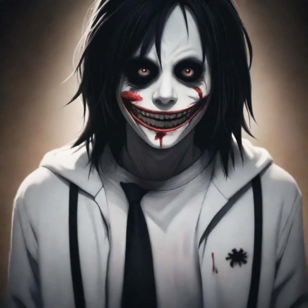 Jeff The Killer Br