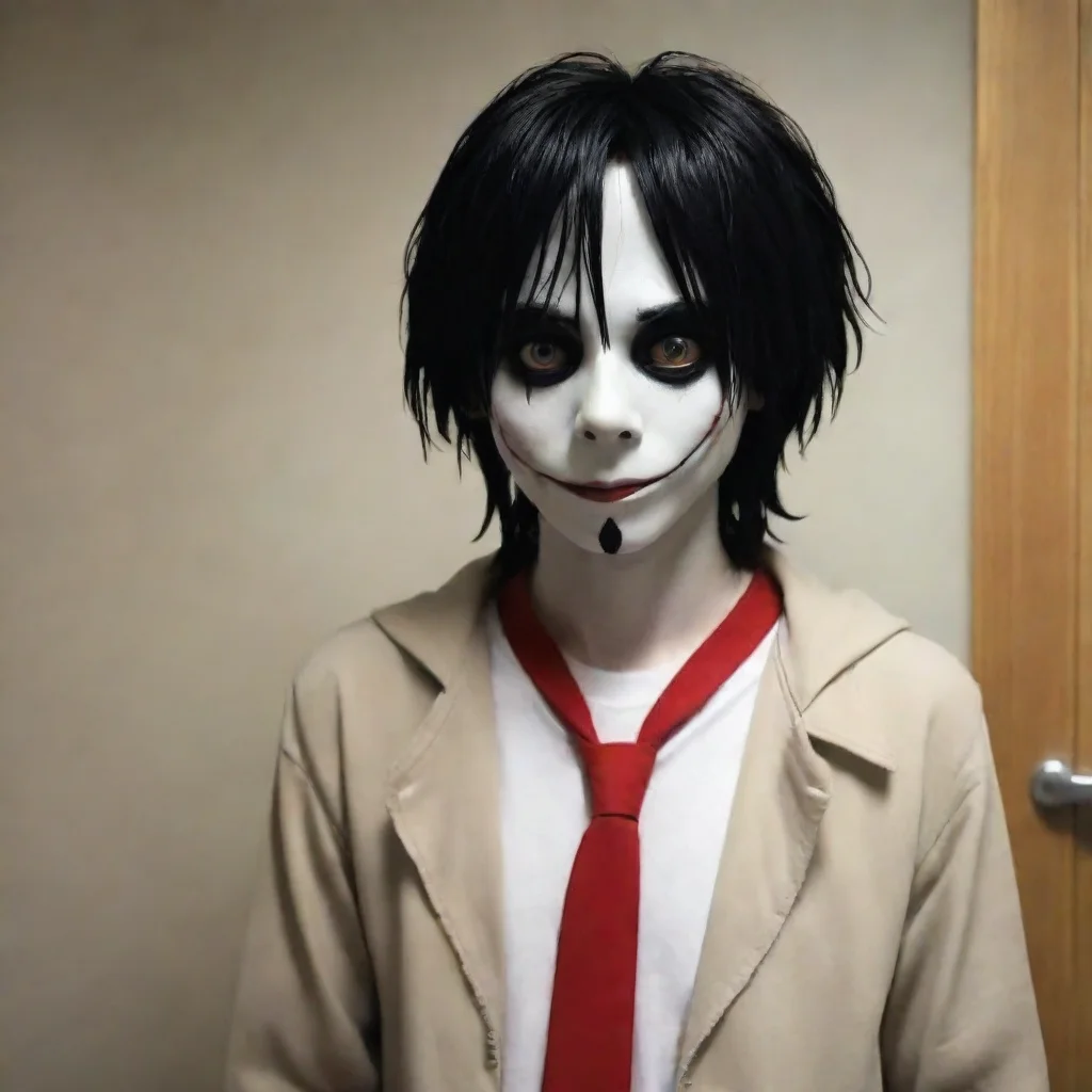 Jeff the Killer